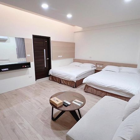 Cai Jyu B&B Makung Kültér fotó