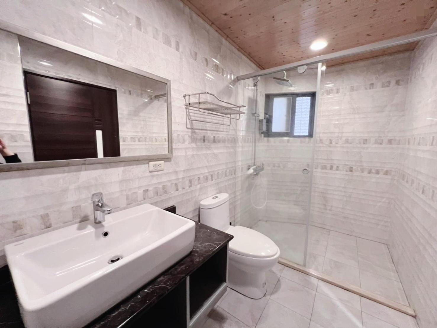 Cai Jyu B&B Makung Kültér fotó