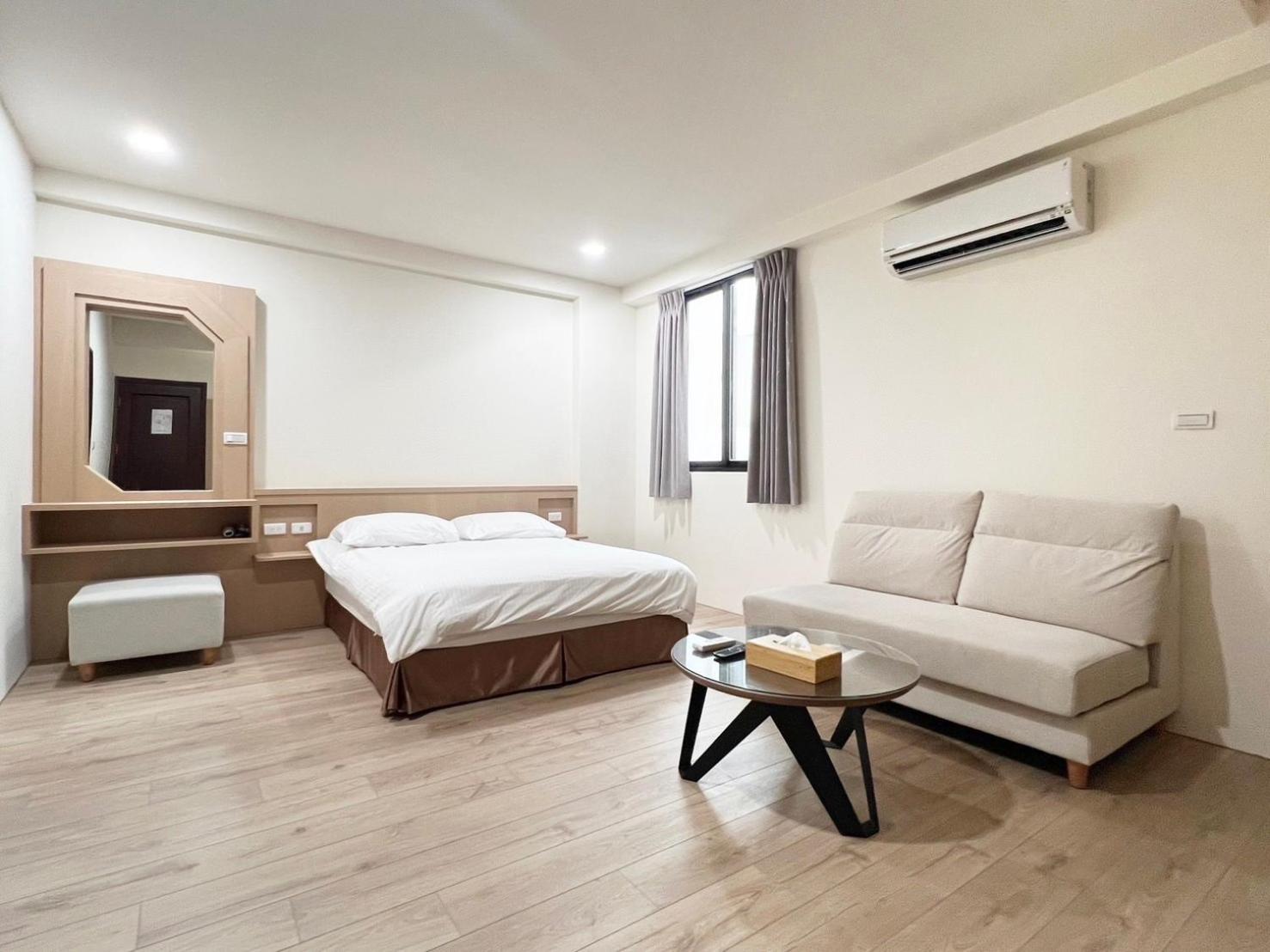 Cai Jyu B&B Makung Kültér fotó