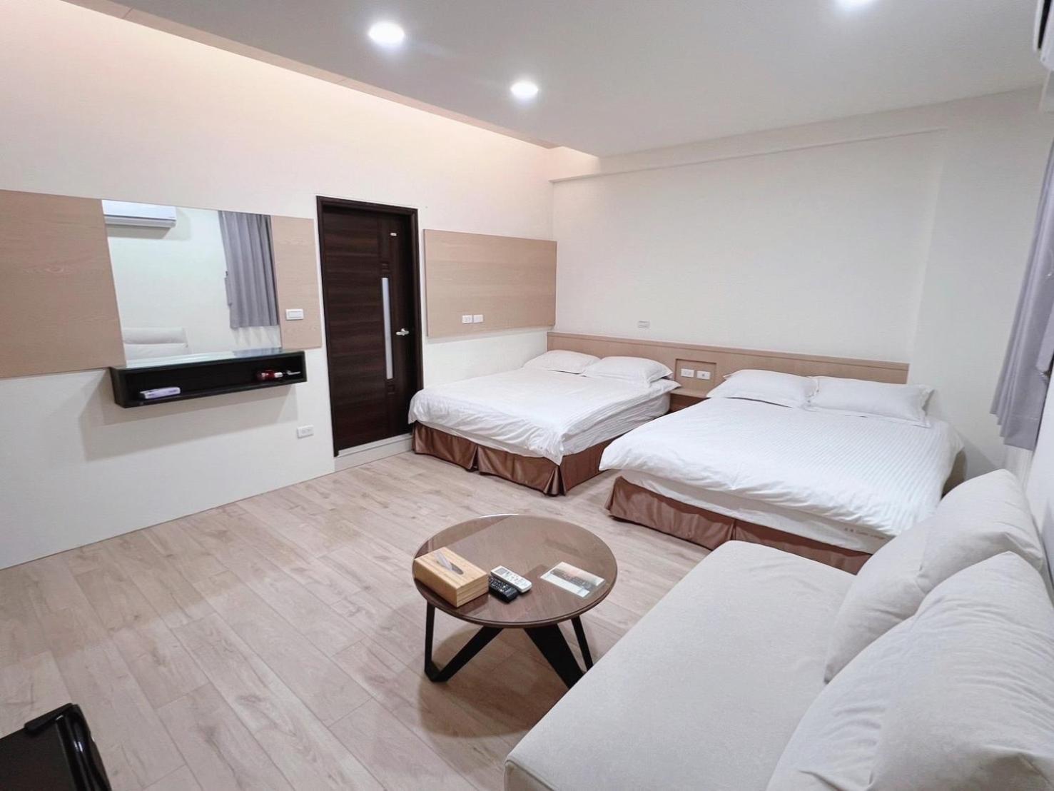 Cai Jyu B&B Makung Kültér fotó