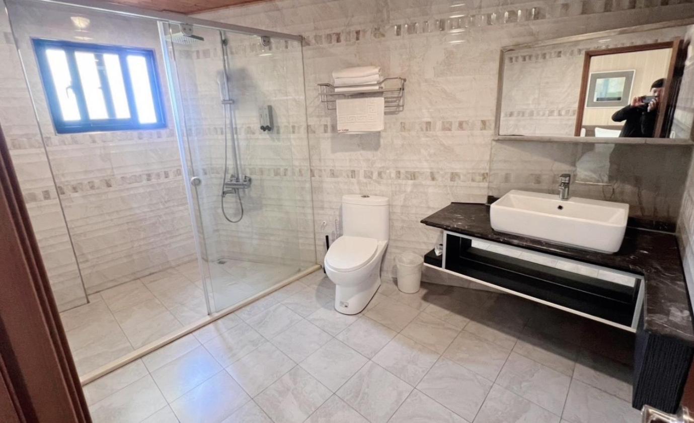 Cai Jyu B&B Makung Kültér fotó