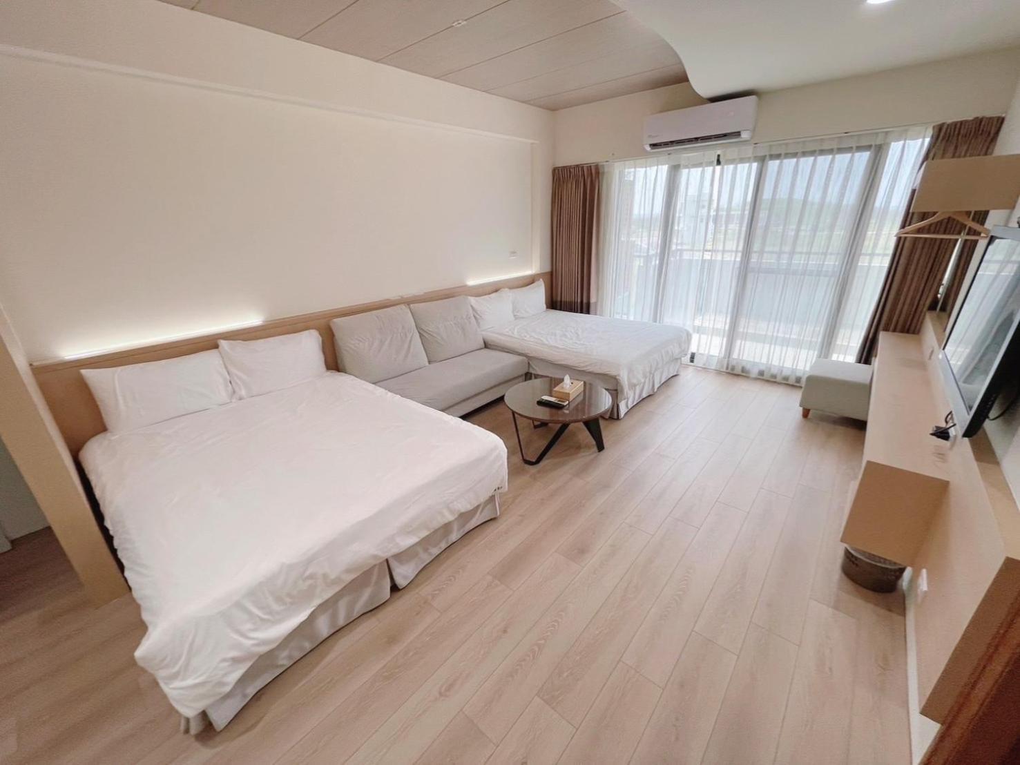 Cai Jyu B&B Makung Kültér fotó