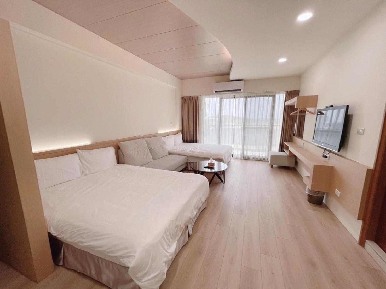 Cai Jyu B&B Makung Kültér fotó
